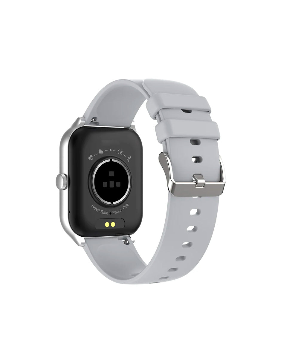 Reloj Inteligente P60 Petukita Box con Pantalla HD de 1.96 Pulgadas