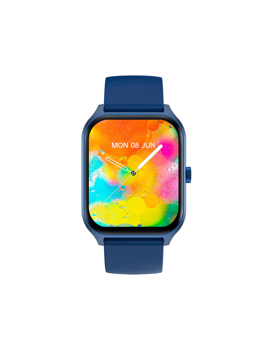 Reloj Inteligente P60 Petukita Box con Pantalla HD de 1.96 Pulgadas