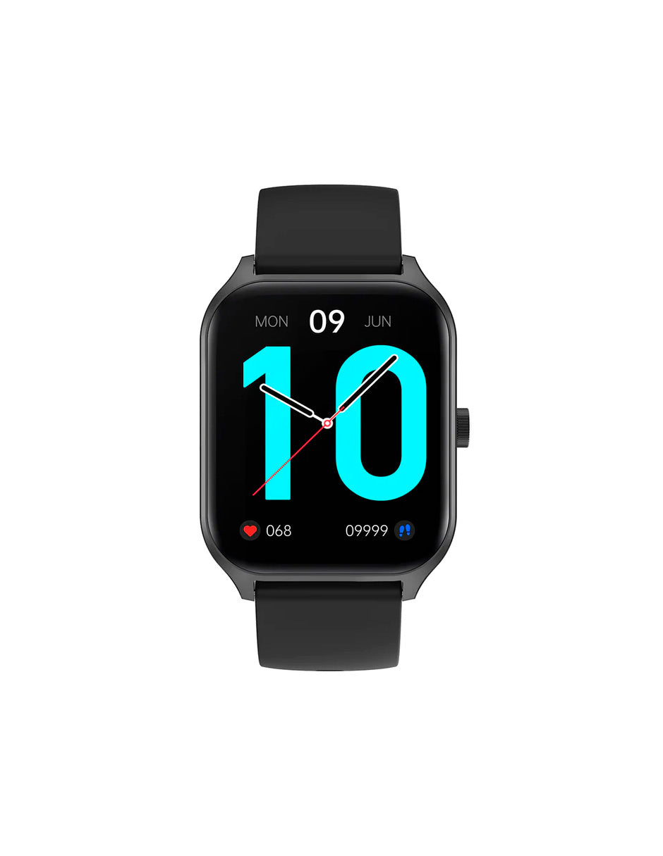 Reloj Inteligente P60 Petukita Box con Pantalla HD de 1.96 Pulgadas