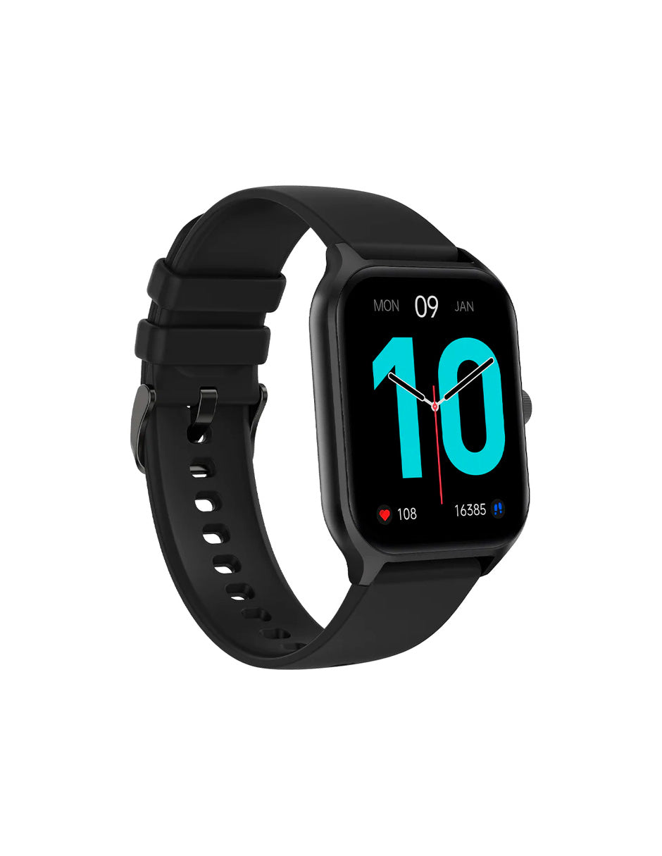 Reloj Inteligente P60 Petukita Box con Pantalla HD de 1.96 Pulgadas