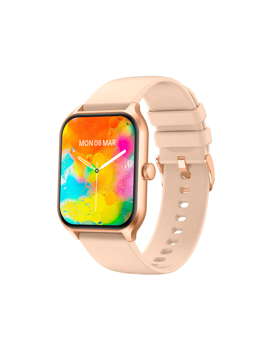 Reloj Inteligente P60 Petukita Box con Pantalla HD de 1.96 Pulgadas