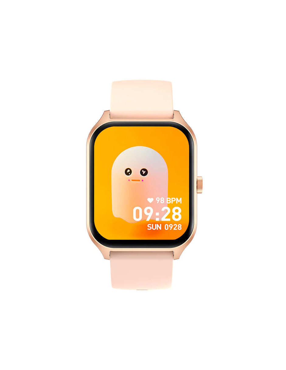 Reloj Inteligente P60 Petukita Box con Pantalla HD de 1.96 Pulgadas