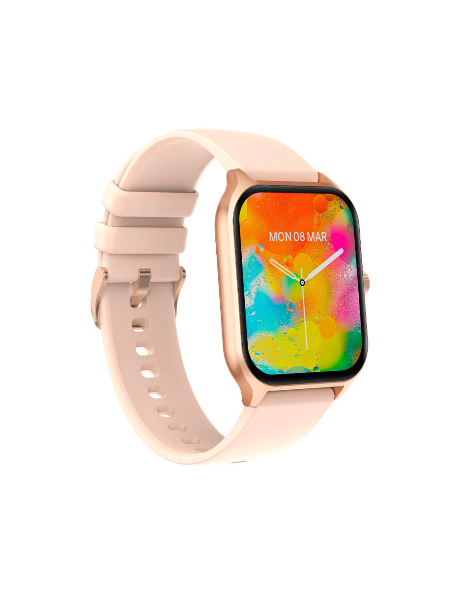 Reloj Inteligente P60 Petukita Box con Pantalla HD de 1.96 Pulgadas