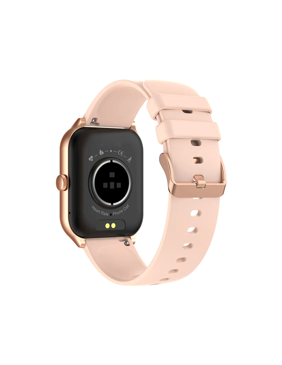 Reloj Inteligente P60 Petukita Box con Pantalla HD de 1.96 Pulgadas