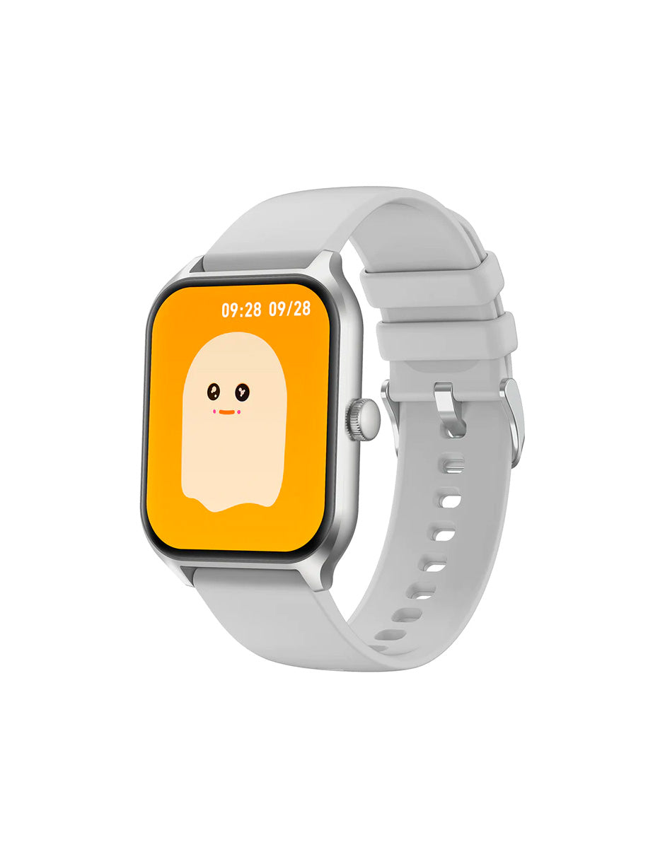 Reloj Inteligente P60 Petukita Box con Pantalla HD de 1.96 Pulgadas