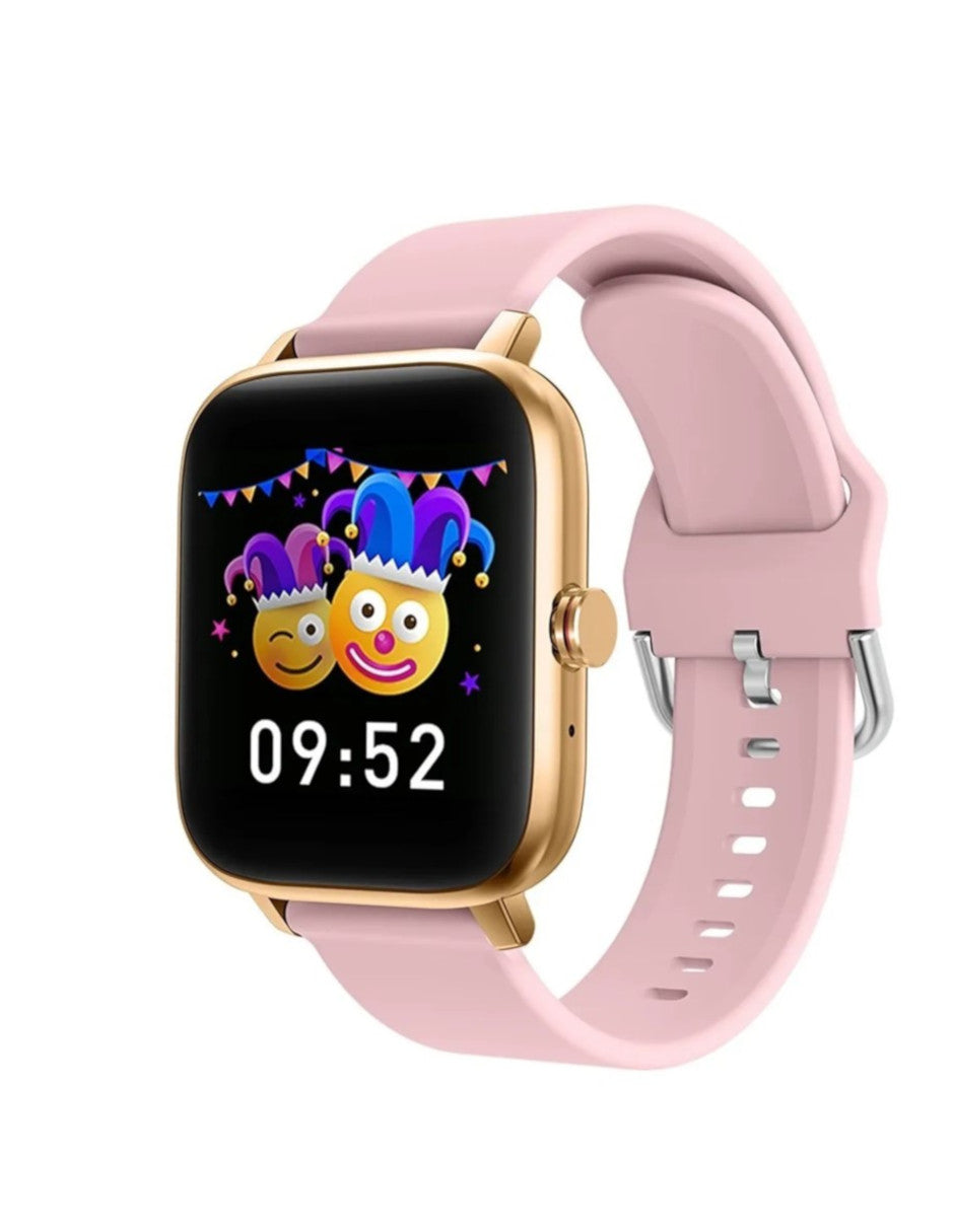 Reloj Inteligente P8Max Petukita Box Unisex Deportivo
