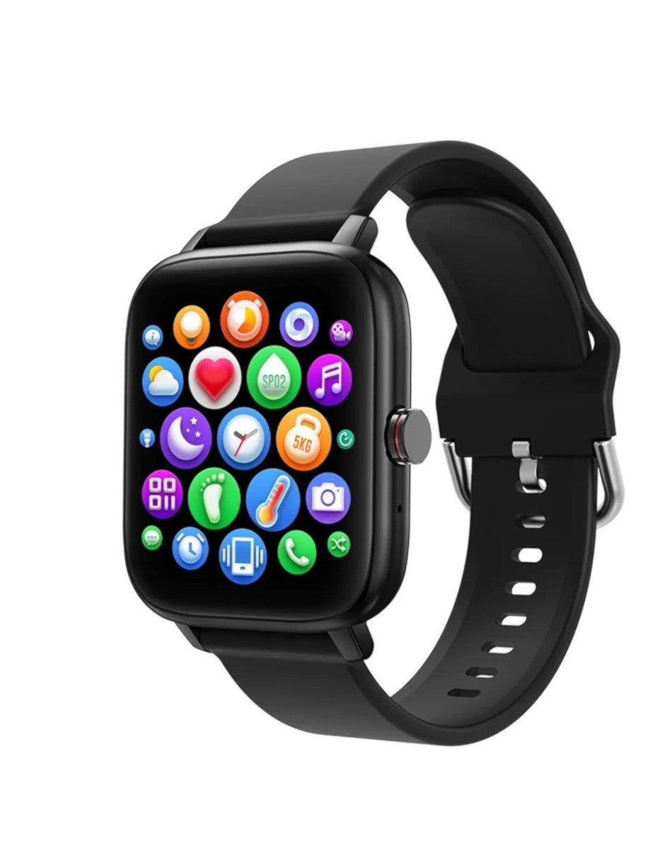 Reloj Inteligente P8Max Petukita Box Unisex Deportivo