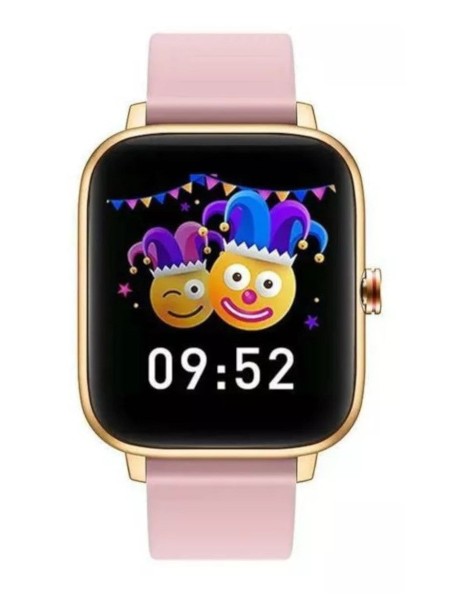 Reloj Inteligente P8Max Petukita Box Unisex Deportivo