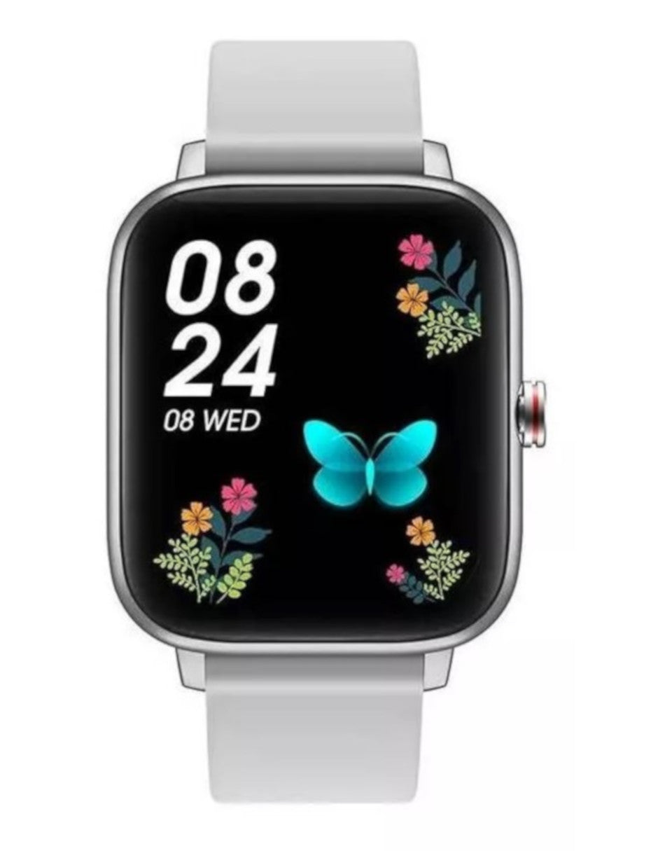Reloj Inteligente P8Max Petukita Box Unisex Deportivo