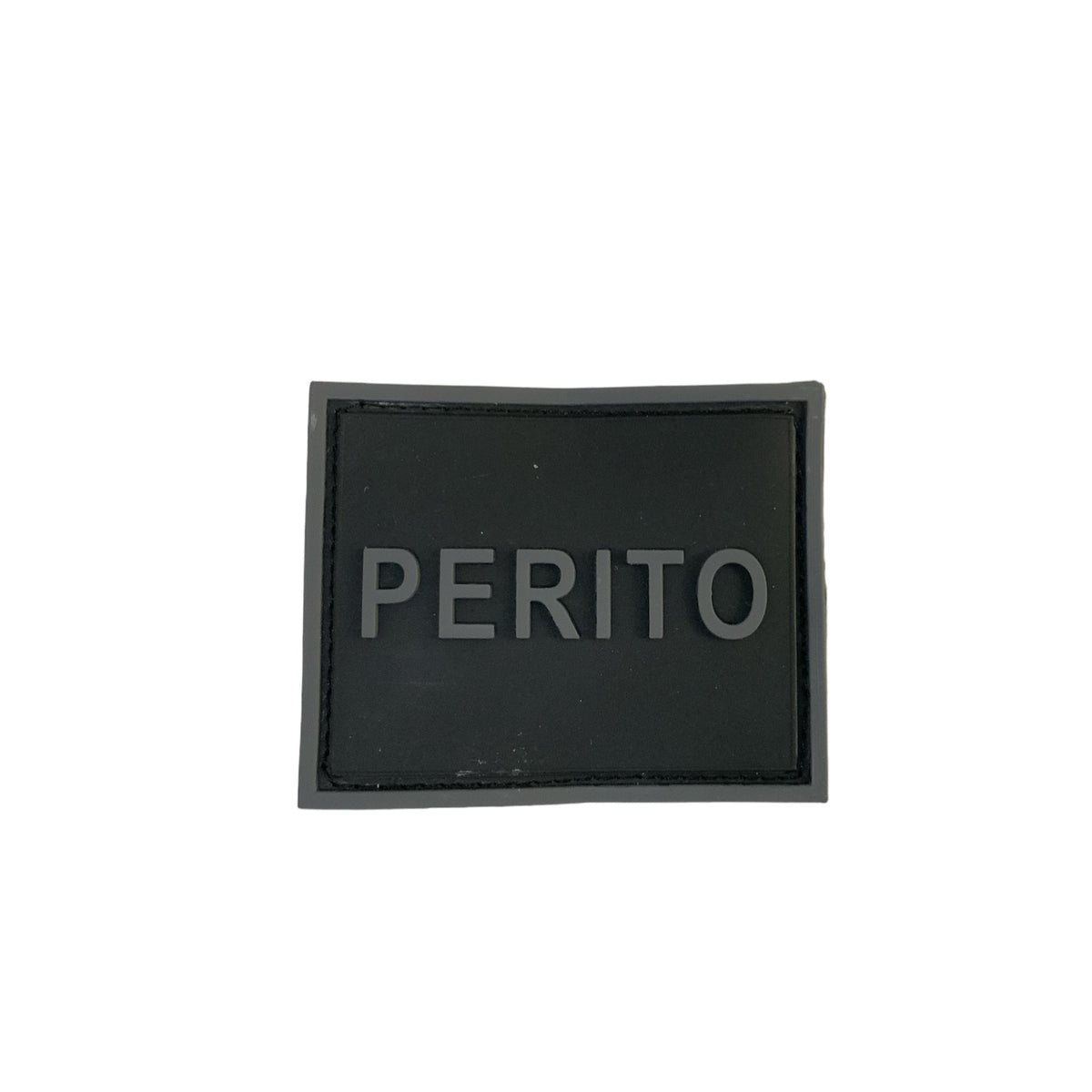 Parche de PVC con velcro, diseños tácticos y banderas, varios modelos Qz00 - foto 84