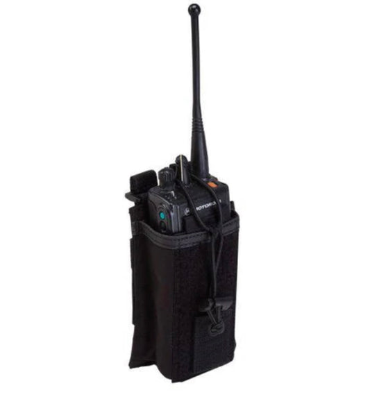 Porta radio con sistema MOLLE, modelo PJ284