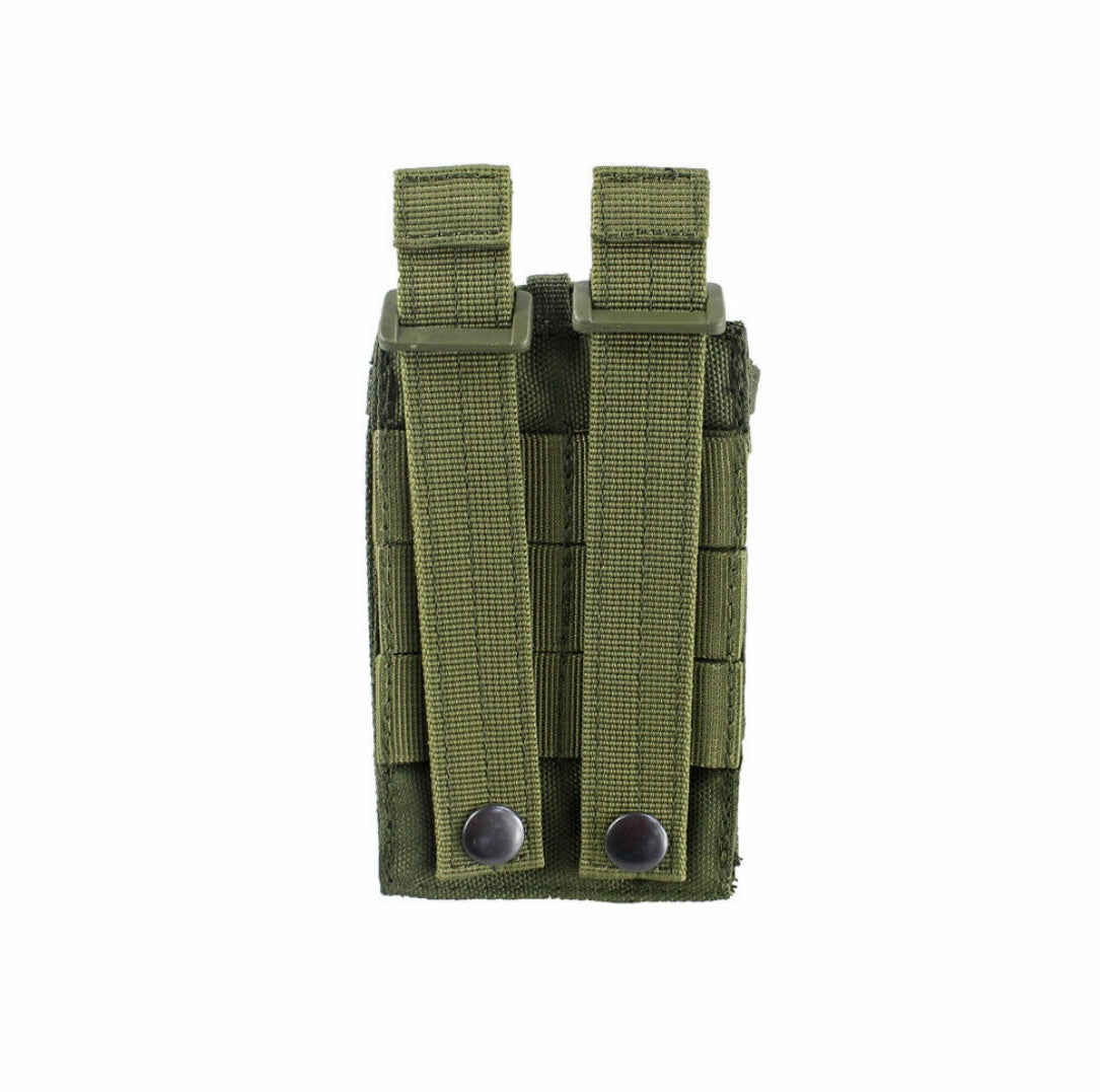 Porta radio con sistema MOLLE, modelo PJ284 - foto 4