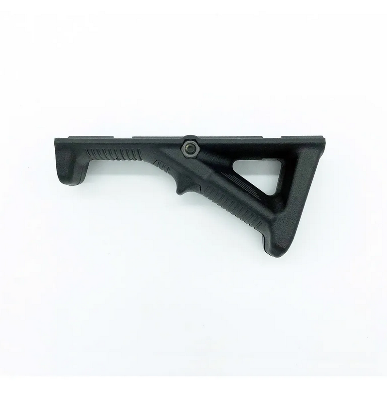 Empuñadura angular Picatinny de polímero para airsoft y paintball - foto 3