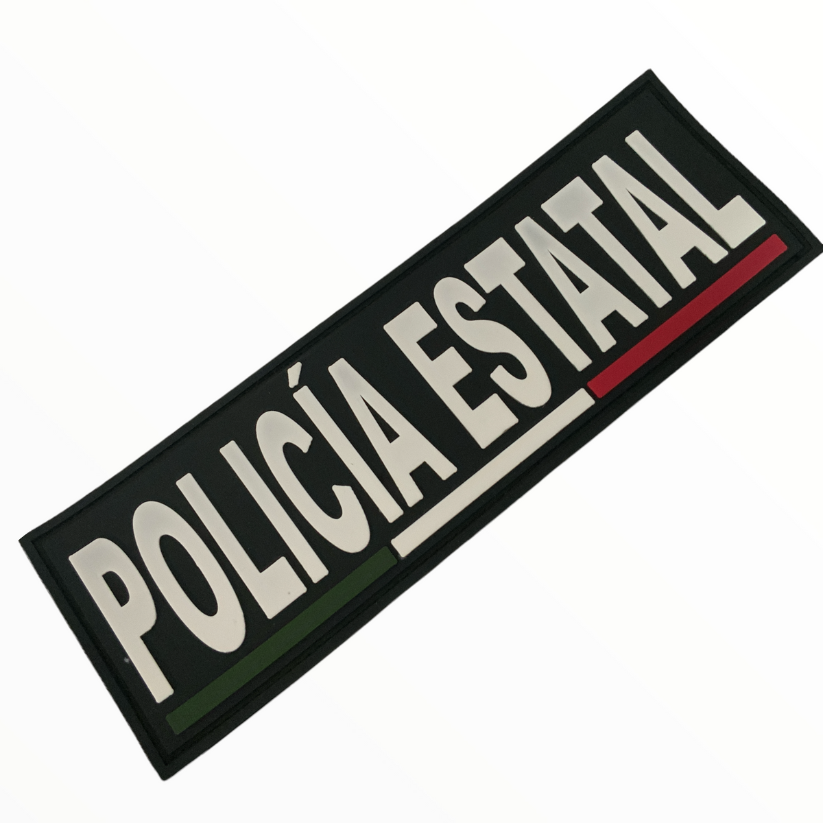 Parche de PVC con velcro, diseños tácticos y banderas, varios modelos Qz00 - foto 30