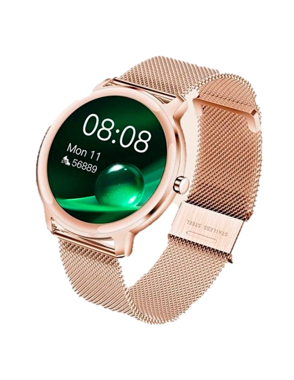Reloj Inteligente R18 Petukita Box Unisex