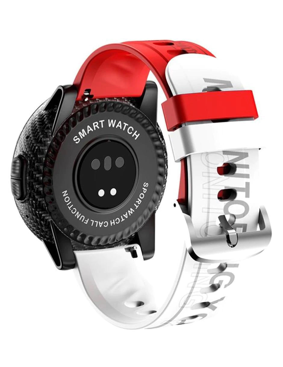 Reloj Inteligente S26 Petukita Box Unisex Deportivo