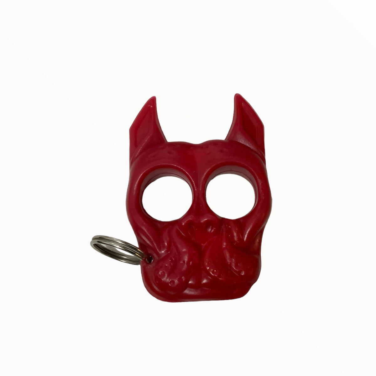 Manopla de colección con figura de perro o gato, modelo SN116 - foto 3