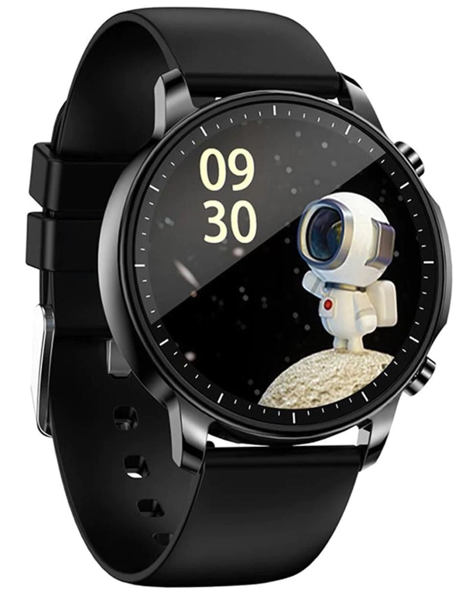 Reloj Inteligente V23 plus Petukita Box Unisex Casual